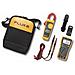 Fluke 117/323 Electricians Combo Kit Multimeter Digitales Multimeter (fluke-117/323) - Foto miniatura 1