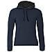 Classic Hoody Lady Blu Scuro L - Foto miniatura 1