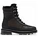 Lennox Lace Cozy Stkd Wp Booties Stivaletti Pelle Scarpe Donna Nero Eu 37, 9271093 093 - Foto miniatura 1