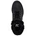 Lennox Lace Cozy Stkd Wp Booties Stivaletti Pelle Scarpe Donna Nero Eu 37, 9271093 093 - Foto miniatura 3