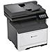 Stampante Multifunzione Laser a Colori XC2235 Scanner /Fax con Display LCD Wi-Fi / Usb Colore Grigio / Bianco - Foto miniatura 1
