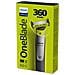 OneBlade 360 QP2834/23 Face + Body - Foto miniatura 2
