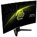 MAG 32C6 Monitor PC 80 cm (31.5") 1920 x 1080 Pixel Full HD Nero - Foto miniatura 4
