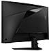 MAG 32C6 Monitor PC 80 cm (31.5") 1920 x 1080 Pixel Full HD Nero - Foto miniatura 8