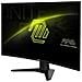 MAG 32C6 Monitor PC 80 cm (31.5") 1920 x 1080 Pixel Full HD Nero - Foto miniatura 11