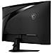 MAG 32C6 Monitor PC 80 cm (31.5") 1920 x 1080 Pixel Full HD Nero - Foto miniatura 12