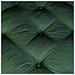 Pouf Modulare Verde 140x70x36 in Tessuto - Foto miniatura 5
