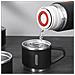 Set Di Thermos Da 500ml E 3 Tazze Isolanti. Mantenimento Del Freddo E Del Caldo Da 6 A 12 Ore. - Foto miniatura 4
