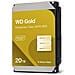 Hard Disk 20 TB Gold WD203KRYZ 3.5" 7200 Giri /min SATA 512 MB Cache - Foto miniatura 1