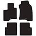 Tappeti Moquette Tailor Fiat Panda Iii 12> (fix Universali) - Foto miniatura 1