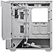 MX600 RGB Full Tower Bianco - Foto miniatura 3