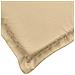 Cuscino Per Sdraio Beige Mélange (75+105) X 50 X 4 Cm In Tessuto - Foto miniatura 5
