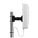 XPOL-24 antenna di rete SMA antenna SMA 11 dBi - Foto miniatura 3