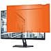 GLBG25554312 schermo anti-riflesso 63,5 cm (25") Monitor Filtro per la privacy senza bordi per display - Foto miniatura 1