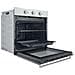 Forno da incasso IO K35H W - IO K35H W - Foto miniatura 5