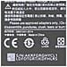 Batteria Per Smartphone Xiaomi Redmi K20 / Mi 9t Li-polimero 3.85v 4000mah - Foto miniatura 2