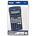 M-240 calcolatrice Desktop Calcolatrice scientifica Blu - Foto miniatura 2