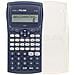 M-240 calcolatrice Desktop Calcolatrice scientifica Blu - Foto miniatura 1