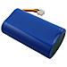 Batteria Di Ricambio Per Gardena Comfortcut 8893 / 8895 Li-ion 7.4v 2500mah - Foto miniatura 2