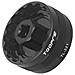 Strumento Per Movimento Centrale Bici - Chiave A Bussola In Lega Di Alluminio Per Rimozione E Installazione Guarnitura Mountain Bike Black - Foto miniatura 2
