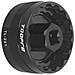 Strumento Per Movimento Centrale Bici - Chiave A Bussola In Lega Di Alluminio Per Rimozione E Installazione Guarnitura Mountain Bike Black - Foto miniatura 3