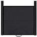 Mensola Intermedia per Lavatrice Nero 60 x 60 x 8 cm Acciaio - Foto miniatura 7