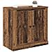 Credenza Legno vecchio 70 x 35,5 x 67,5 cm Legno multistrato - Foto miniatura 3