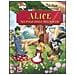 Geronimo Stilton - Alice nel paese delle meraviglie di Lewis Carroll - Foto miniatura 1