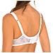 Reggiseno Con Ferretto In Pizzo Da Donna P0bvt - Foto miniatura 2