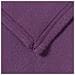 Coperta Viola 270 x 240 cm Panno - Foto miniatura 5