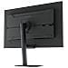 G27UP Monitor da gioco 27” 4K UHD - Modalità doppia (4K 160Hz o FHD 320Hz), 3840 x 2160, 1ms, 400 cd /m², FreeSync Premium, HDR10, HDMI 2.1, DisplayPort 1.4 - Foto miniatura 3