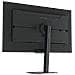 G27UP Monitor da gioco 27” 4K UHD - Modalità doppia (4K 160Hz o FHD 320Hz), 3840 x 2160, 1ms, 400 cd /m², FreeSync Premium, HDR10, HDMI 2.1, DisplayPort 1.4 - Foto miniatura 5