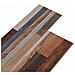 Tavole per Pavimenti 36 pcs Multicolore 5,02 m² PVC - Foto miniatura 1