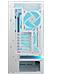 CGR-2DA4W-MV Midi Tower Bianco - Foto miniatura 5