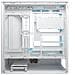 CGR-2DA4W-MV Midi Tower Bianco - Foto miniatura 6