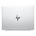 EliteBook 8 G2i 13 inch Notebook Next Gen AI PC Wolf Pro Security Edition Copilot+ PC Intel Core Ultra 5 325 Computer portatile 33,8 cm (13.3") WUXGA 16 GB LPDDR5x-SDRAM 512 GB SSD Wi-Fi 7 (802.11be) Windows 11 Pro Argento - Foto miniatura 7