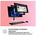 ProStudio 4 All-in-One G1i 23.8 inch Desktop AI PC Intel Core Ultra 7 60,5 cm (23.8") 1920 x 1080 Pixel 24 GB DDR5-SDRAM Windows 11 Pro Wi-Fi 6E (802.11ax) - Foto miniatura 12