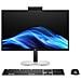 ProStudio 4 All-in-One G1i 23.8 inch Desktop AI PC Intel Core Ultra 7 60,5 cm (23.8") 1920 x 1080 Pixel 24 GB DDR5-SDRAM Windows 11 Pro Wi-Fi 6E (802.11ax) - Foto miniatura 2