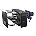 Pro Max FCT2250 T2 Intel Core Ultra 7 265 32 GB DDR5-SDRAM 1 TB SSD NVIDIA RTX 2000 Ada Windows 11 Pro Tower PC Nero - Foto miniatura 5