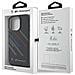 Custodia Bmw Motosport Iml Per Iphone 16 Pro - Nera - Foto miniatura 1