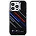 Custodia Bmw Motosport Iml Per Iphone 16 Pro - Nera - Foto miniatura 3