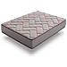 Materasso 100x190 Visco 28 cm + /-2 GRAPHENE PALACE. MADRE - Foto miniatura 1