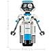 | Marvel 76339 I Fantastici Quattro H.E.R.B.I.E. Action Figure di Robot Giocattolo da Collezione, Regalo per Bambini 10+ - Foto miniatura 2