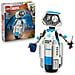 | Marvel 76339 I Fantastici Quattro H.E.R.B.I.E. Action Figure di Robot Giocattolo da Collezione, Regalo per Bambini 10+ - Foto miniatura 10