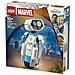 | Marvel 76339 I Fantastici Quattro H.E.R.B.I.E. Action Figure di Robot Giocattolo da Collezione, Regalo per Bambini 10+ - Foto miniatura 16