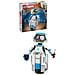 | Marvel 76339 I Fantastici Quattro H.E.R.B.I.E. Action Figure di Robot Giocattolo da Collezione, Regalo per Bambini 10+ - Foto miniatura 18