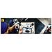 | Marvel 76339 I Fantastici Quattro H.E.R.B.I.E. Action Figure di Robot Giocattolo da Collezione, Regalo per Bambini 10+ - Foto miniatura 19