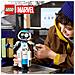 | Marvel 76339 I Fantastici Quattro H.E.R.B.I.E. Action Figure di Robot Giocattolo da Collezione, Regalo per Bambini 10+ - Foto miniatura 20