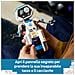 | Marvel 76339 I Fantastici Quattro H.E.R.B.I.E. Action Figure di Robot Giocattolo da Collezione, Regalo per Bambini 10+ - Foto miniatura 24