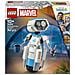 | Marvel 76339 I Fantastici Quattro H.E.R.B.I.E. Action Figure di Robot Giocattolo da Collezione, Regalo per Bambini 10+ - Foto miniatura 1